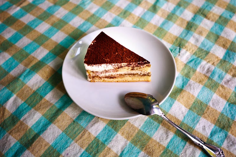 Tiramisu Classic